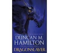 Duncan M. Hamilton Dragonslayer (Tascabile) Dragonslayer