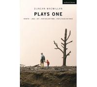 Duncan Macmillan Duncan Macmillan: Plays One (Tascabile)
