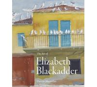 Duncan Macmillan The Art of Elizabeth Blackadder (Copertina rigida)