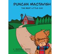 Duncan MacTavish - The Best Little Coo