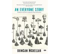 Duncan McKellar An Everyone Story (Tascabile)