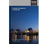 Duncan McLuckie Jaya Kandasa Strategic Management of Flood Ri (Copertina rigida)