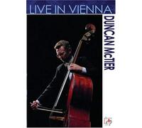 Duncan McTier: Live in Vienna (DVD) Duncan McTier