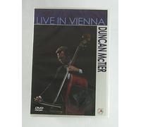 Duncan McTier - Live In Vienna [Edizione: Regno Unito]