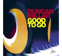 Duncan Millar - Good to Go