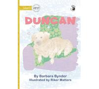 Duncan - Our Yarning
