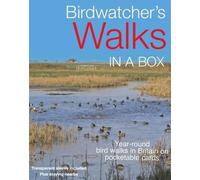 Duncan Petersen David Tipling John Birdwatchers Walks i (Rilegatura flessibile)
