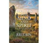 Duncan Petersen Walks for Mind and Spirit - Britain (Copertina rigida)