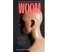 Duncan Ralston Fright Night Audio Joe Hempel Woom (Tascabile)