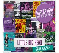 Duncan Reid And The Big Heads - Little Big Head
