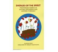 Duncan Reid Energies of the Spirit (Tascabile) AAR Academy Series