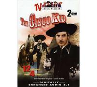 Duncan Renaldo - Cisco Kid