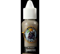 Duncan Rhodes Painting Academy Two Thin Coats Hobby Paints 15 ml (arenaria)