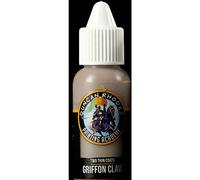 Duncan Rhodes Painting Academy Two Thin Coats Hobby Paints 15 ml (Grifton Claw)
