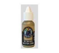 Duncan Rhodes Painting Academy Two Thin Coats Hobby Paints 15 ml (Skeleton Legion)