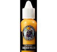Duncan Rhodes Painting Academy Two Thin Coats Hobby Paints - Vernice per hobby, 15 ml (giallo Skulker)