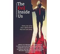 Duncan Richardson Delia Strange The Evil Inside Us (Tascabile) Australian Pen