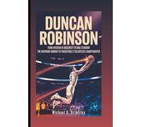 DUNCAN ROBINSON: From Division III Obscurity To NBA Stardom: The Inspiring Journey of Basketball’s Relentless Sharpshooter