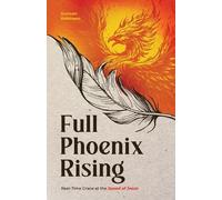 Duncan Robinson Full Phoenix Rising (Tascabile)