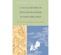 Duncan Ryūken Williams The Other Side of Zen (Tascabile)