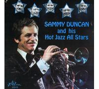 Duncan, Sammy - Sammy Duncan & His Hot Jazz All Stars