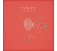 Sheik, Duncan - Covers 80s Remixed