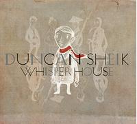 Duncan Sheik Whisper House (CD)