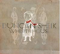 Duncan Sheik Whisper House (CD)