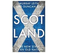 Duncan Sim Murray Stewart Leith Scotland (Copertina rigida)
