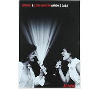 Duncan, Simone & Zelia - Amigo a Casa [DVD-AUDIO] [DVD AUDIO]
