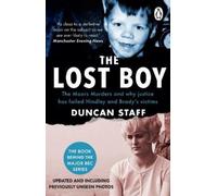 Duncan Staff The Lost Boy (Tascabile)