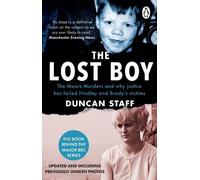 Duncan Staff The Lost Boy (Tascabile)