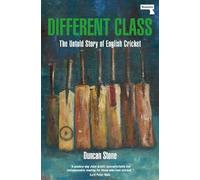 Duncan Stone Different Class (Tascabile)