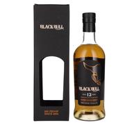 Duncan Taylor Black Bull 12 Years Old Blended Scotch Whisky 50% Vol. 0,7l in Giftbox