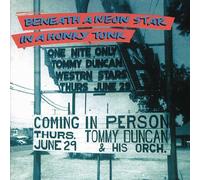 Duncan, Tommy - Beneath A Neon Star In A Honky Tonk