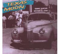 Duncan, Tommy - Texas Moon