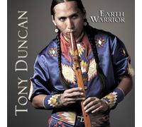 Duncan, Tony - Earth Warrior: Light Of Our Ancestors