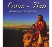 Duncan, Tony - Vol. 2-Melodies of the Cane Flute