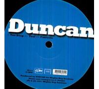 Duncan Too Deep (Vinyl LP)