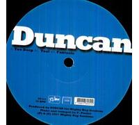 Duncan Too Deep (Vinyl LP)
