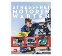 Duncan Wells Jonathan Parker Stressfrei Motoren warten: bei Segel- (Tascabile)