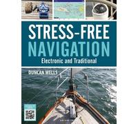 Duncan Wells Stress-Free Navigation (Tascabile)