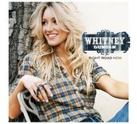 Duncan, Whitney - Right Road Now