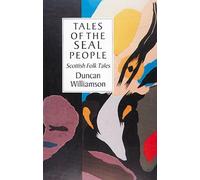 Duncan Williamson Tales of the Seal People (Tascabile)