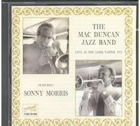 Duncanmac Jazz Band - Live At The Lord Napier 1973
