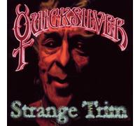 Duncan'S,Gary Quicksilver - Strange Trim