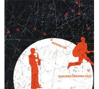 DUNCKER / OERDING-DUO - MOVING ON