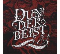 Dunderbeist - Black Arts Crooked Tails