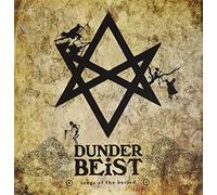 Dunderbeist - Songs Of The Buried