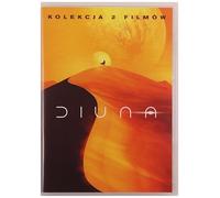 Dune 1+2 [2DVD] (IMPORT) (Pas de version française)